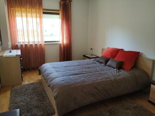 Apartamento Cidade Da Praia