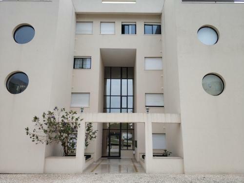 Apartamento Cidade Da Praia