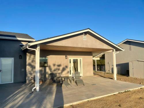360 Degree Hilltop Views - Vista Santa Lucia