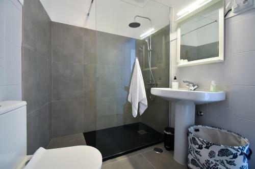 Apartamento A Casa Na Foz ! West Is The Best !