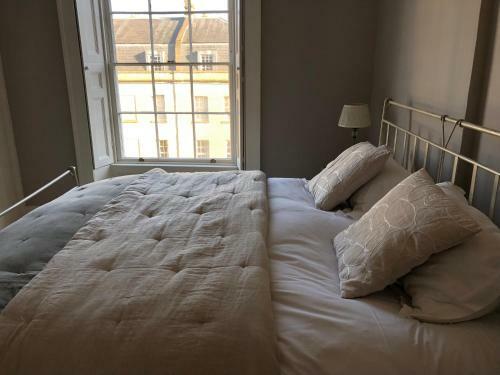 Apartamentos 1 Georges Place Bath