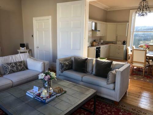 Apartamentos 1 Georges Place Bath
