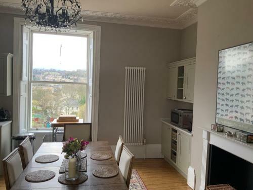 Apartamentos 1 Georges Place Bath