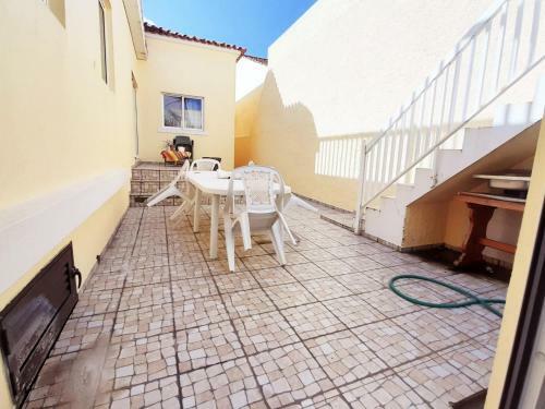 Apartamento Magnifique Atlantic Terrace Maison