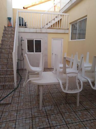 Apartamento Magnifique Atlantic Terrace Maison