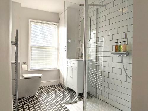 Apartamento Park View Ground Floor 1 Bed Apt With Free Parking