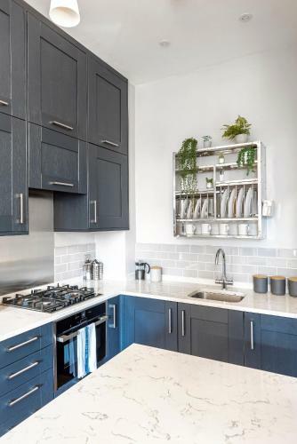 Apartamento Park View Ground Floor 1 Bed Apt With Free Parking