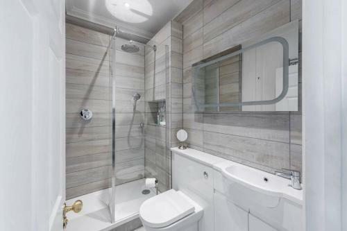 Beautiful Apartment, Incredible Central Location