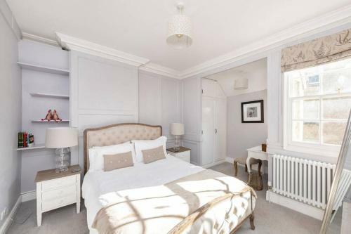 Beautiful Apartment, Incredible Central Location