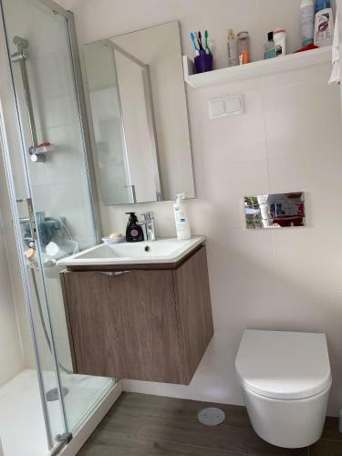 Apartamento Casa Foz Marina