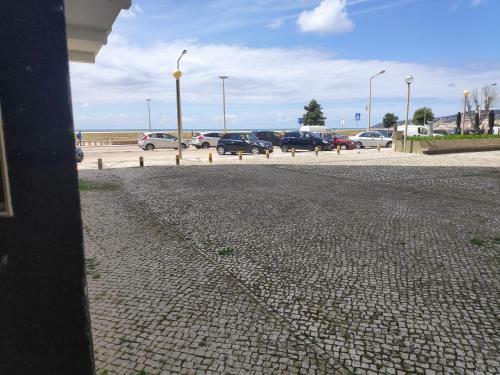 Apartamento Casa Do Mar