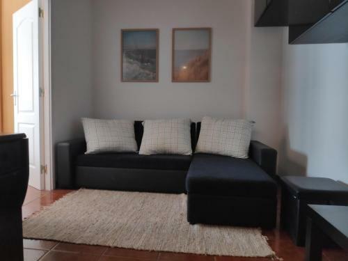 Apartamento Casa Do Mar