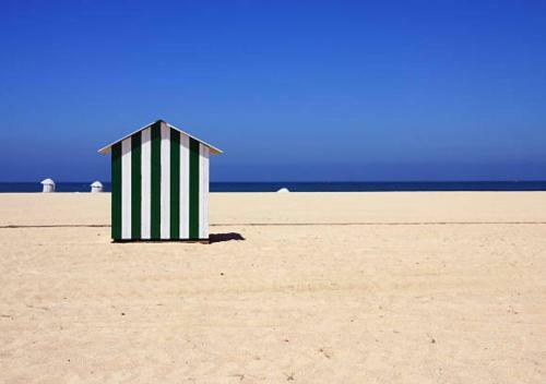 Apartamento Casa Do Mar