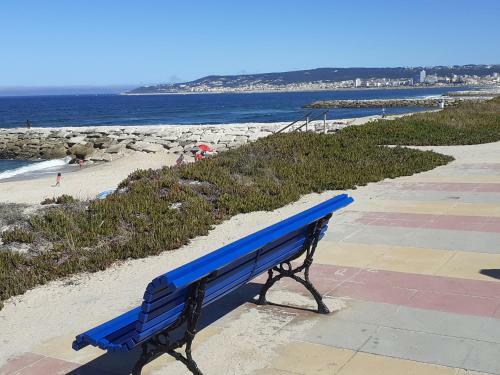 Apartamento ***** Quinta Do P�r Do Sol *****