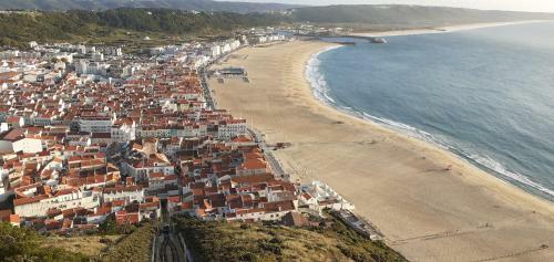 Apartamento ***** Quinta Do P�r Do Sol *****