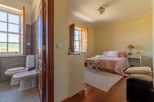 Bed & Breakfast Casa Da Pergula