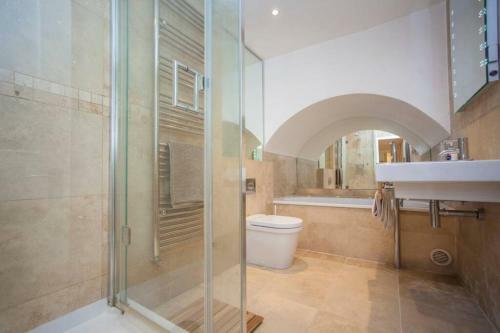 Apartamento The Bath Retreat