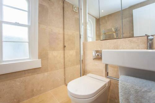 Apartamento The Bath Retreat
