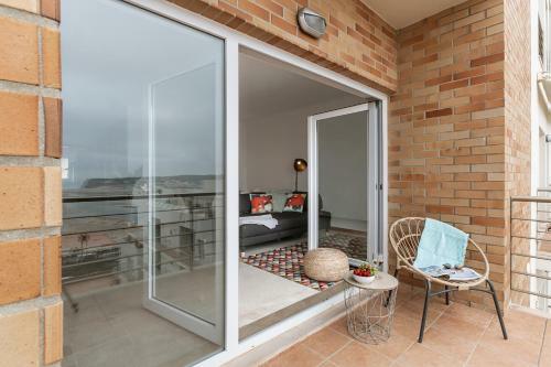 Apartamento Silver Coast - Casa Da �gua
