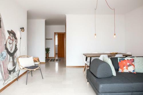 Apartamento Silver Coast - Casa Da �gua