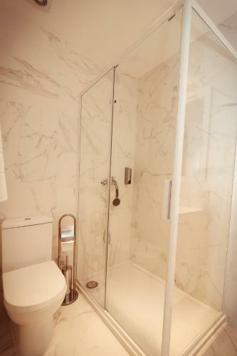 Hotel Salmanha Residence