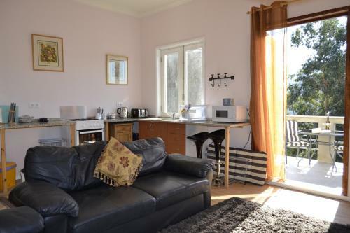 Apartamento Casa Do Campinho