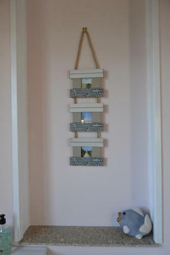 Apartamento Casa Do Campinho