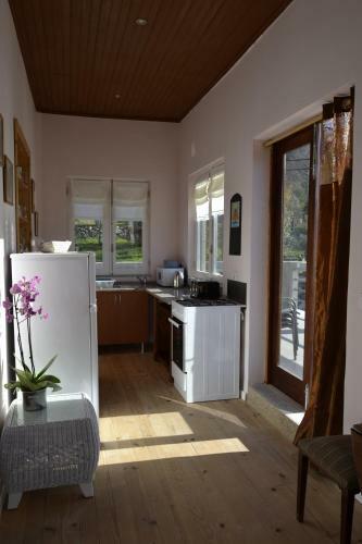 Apartamento Casa Do Campinho