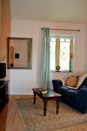 Apartamento Casa Do Campinho
