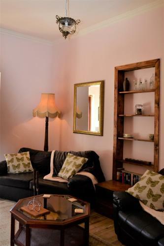 Apartamento Casa Do Campinho