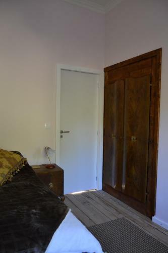 Apartamento Casa Do Campinho