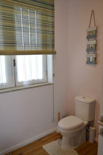 Apartamento Casa Do Campinho