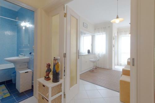 Apartamento One Of The Best Views Costa Nova II