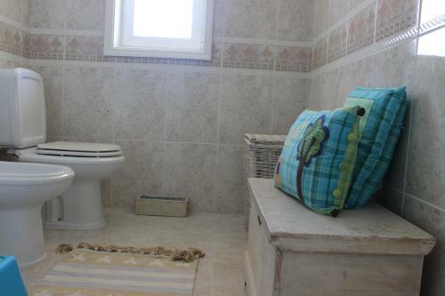 Apartamento Casa Dos Far�is - Costa Nova Beach