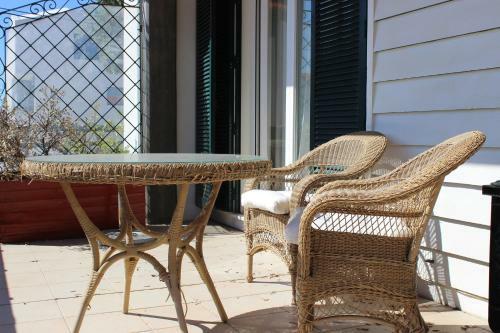 Apartamento Casa Dos Far�is - Costa Nova Beach