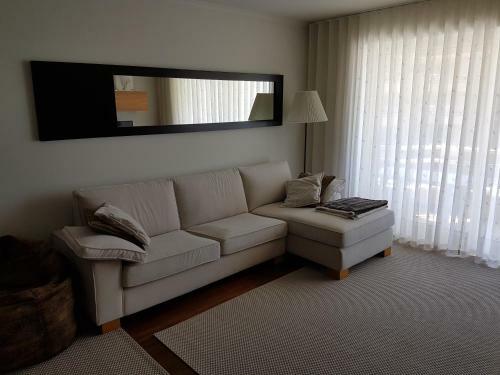 Apartamento Facing The Sea