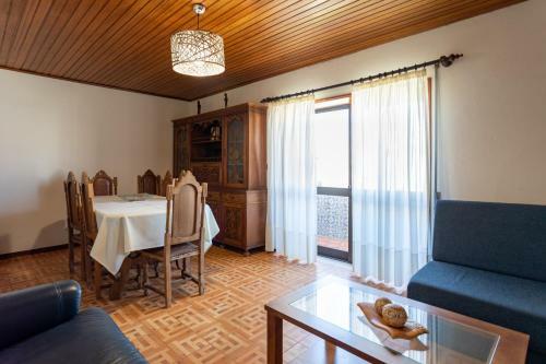 Apartamento Casa Golfinho (2�andar) - Costa Nova