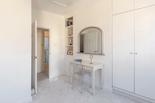 Chatham House - Central Townhouse