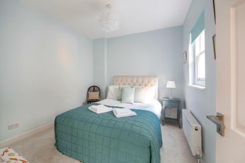 Chatham House - Central Townhouse