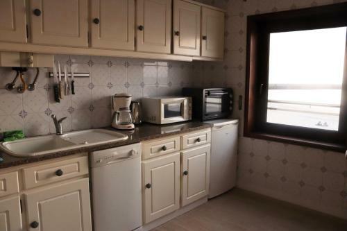 Beachfront Apartment