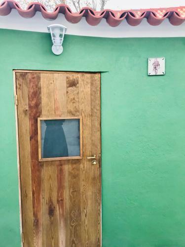Casas Do Patheo