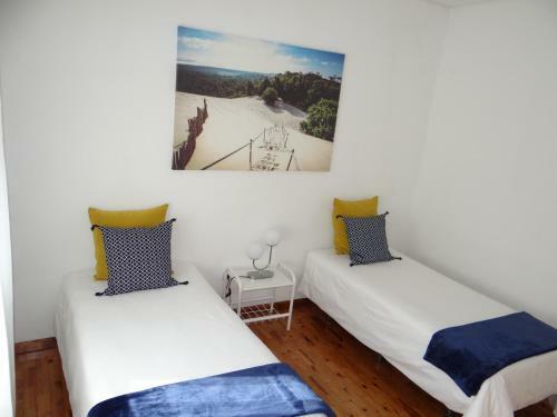 Ribeiro�s House