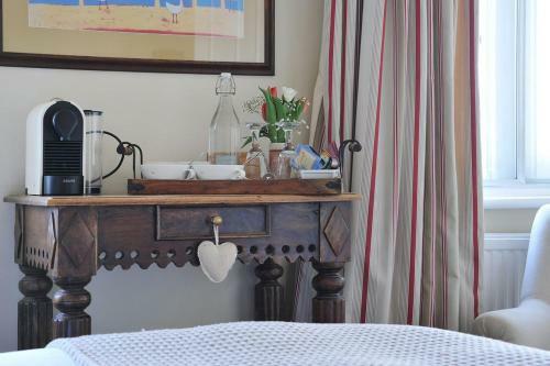 Abbey Rise Bed And Breakfast