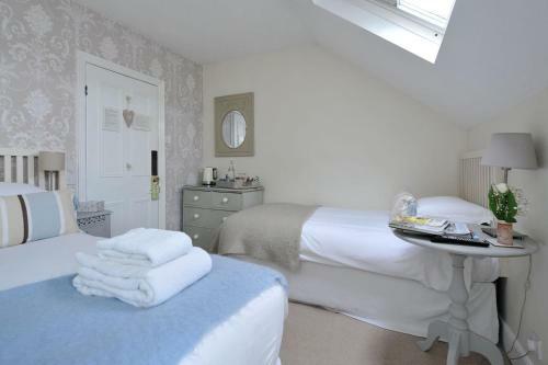 Abbey Rise Bed And Breakfast