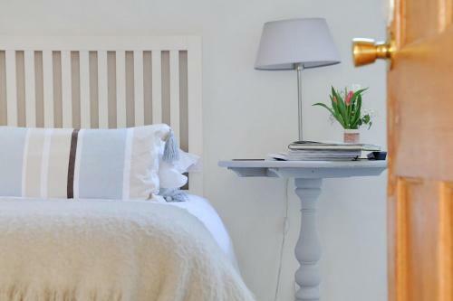 Abbey Rise Bed And Breakfast