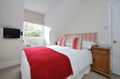 Abbey Rise Bed And Breakfast