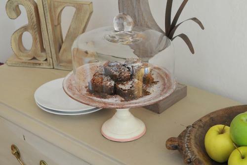 Abbey Rise Bed And Breakfast