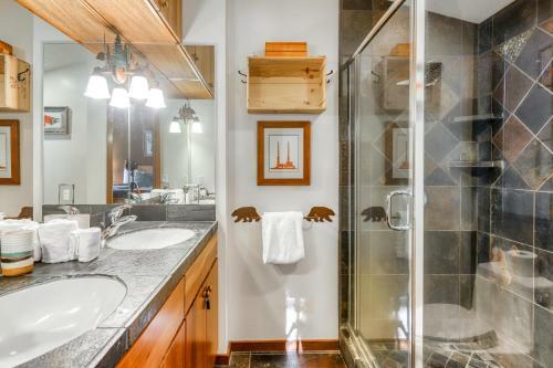 Alpine Creek Retreat