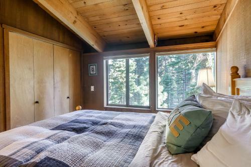 Alpine Creek Retreat