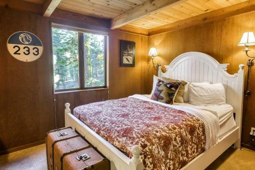 Alpine Creek Retreat